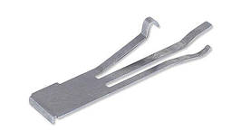 Пружина Stainless Sear для1911/MEU/Hi-Capa - M1911-17 [Guarder] (для страйкболу)