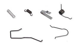 Guarder - Enhanced Spring Set for Marui G17/26 - GLK-86 (для страйкболу)