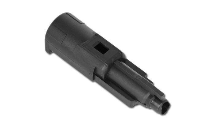 WE - Spare Part cylinder - G17, G18C, G19 - #47 - 51 (для страйкболу), фото 1