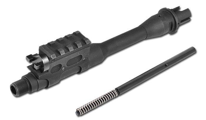 MadBull - Barrett REC7 Gas Block Kit - 8.7 '' (для страйкболу)