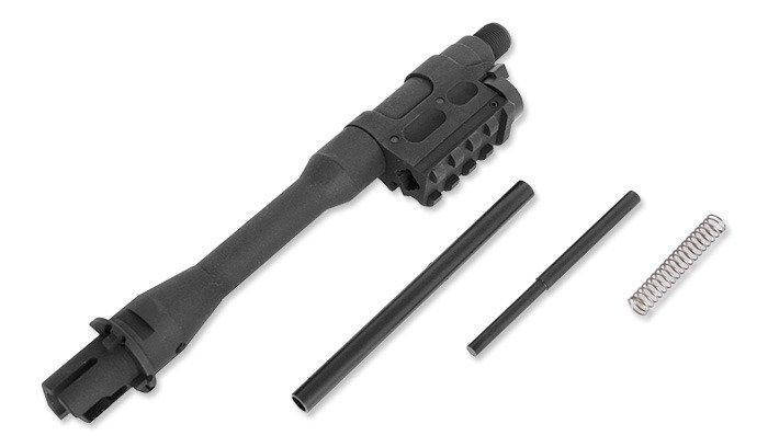 MadBull - Barrett REC7 Gas Block Kit - 8.7 '' (для страйкболу), фото 3
