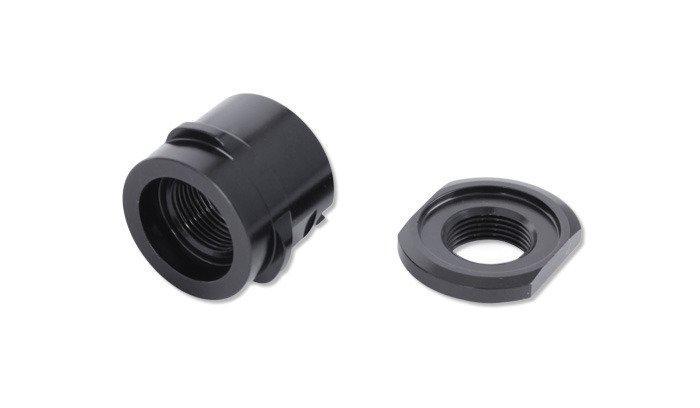 ASG - Adaptor for B&T MP9 QD™ Extension Tube - 17917 (для страйкболу)