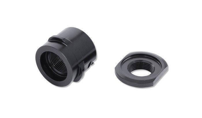 ASG - Adaptor for B&T MP9 QD™ Extension Tube - 17917 (для страйкболу), фото 1