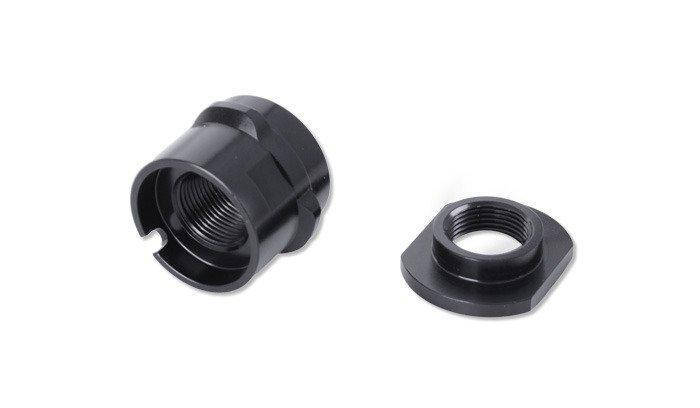 ASG - Adaptor for B&T MP9 QD™ Extension Tube - 17917 (для страйкболу), фото 3