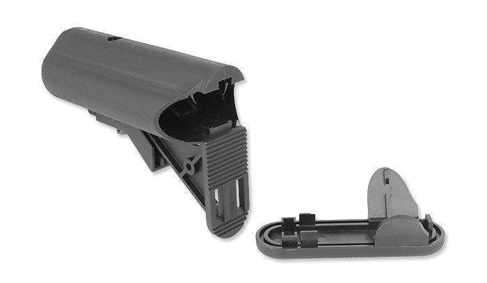 Arma Tech - Приклад M4 Special Forces Butt Stock - AES001 (для страйкболу), фото 2