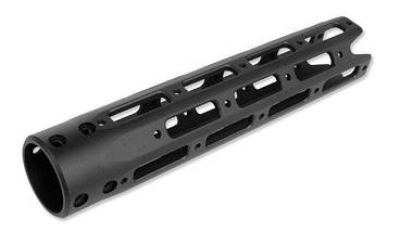 ARES - Octagonal Long Handguard Set - 247 mm - HG-013-L (для страйкболу), фото 4