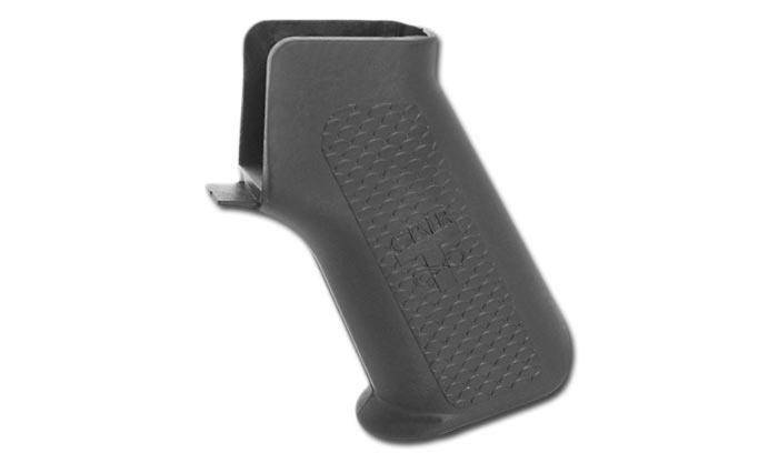 Madbull - Troy Battle Axe CQB Grip - Medium Motor (для страйкболу), фото 1