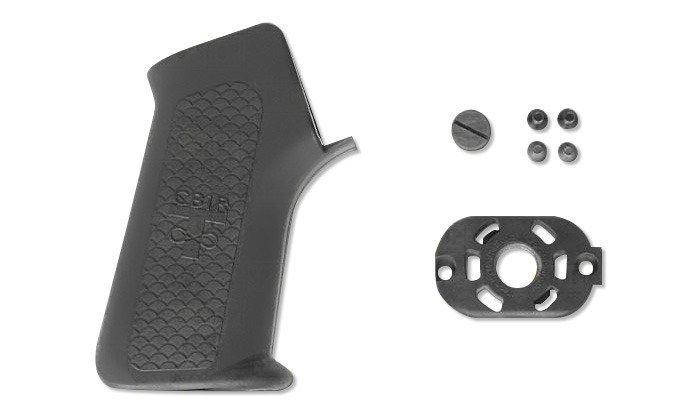 Madbull - Troy Battle Axe CQB Grip - Medium Motor (для страйкболу), фото 3