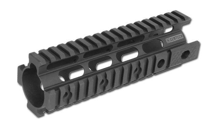 MadBull - Gemtech 7" Talon Rail System (для страйкболу), фото 1