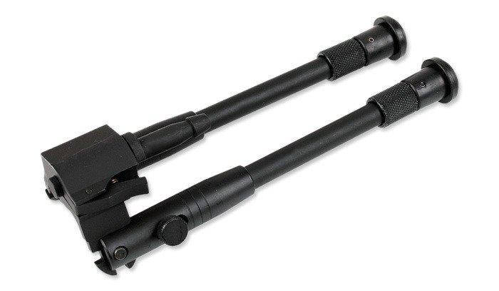 ASG - Folding bipod AW .308 - 16793 (для страйкболу), фото 1