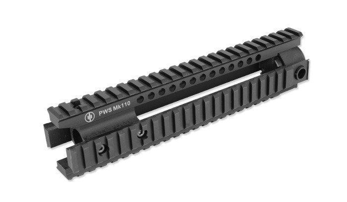 MadBull - VIRUS MK110 Rail - M4 (для страйкболу)