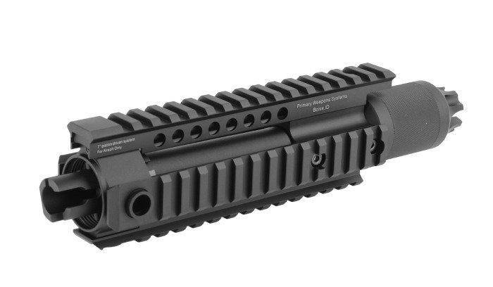 MadBull - RAS kit - PWS Diablo (для страйкболу), фото 2