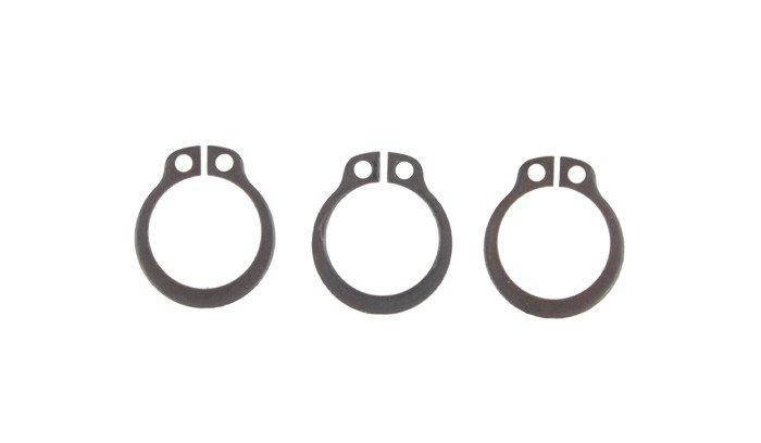 MadBull - RAS kit - PWS Diablo (для страйкболу), фото 3