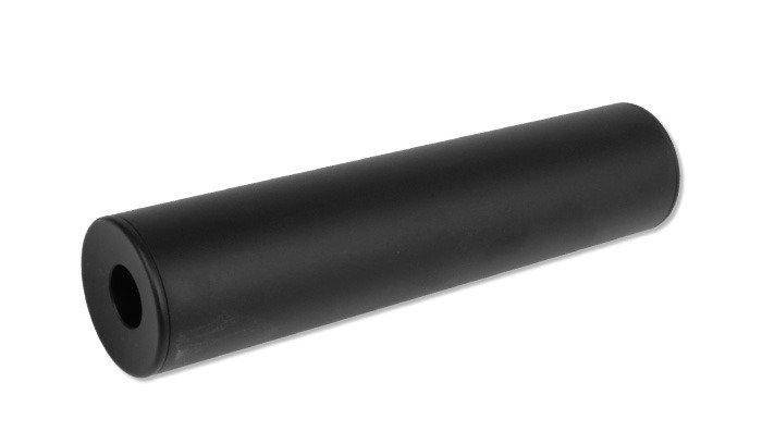 MadBull - T3umik Gemtech 9mm Trinity - 14mm CCW (для страйкболу), фото 2