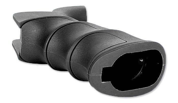 Element - Pistol Grip for M4/M16 - G27 - Black - OT 0802 BK, фото 4