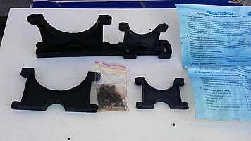 Мультифід для кріплення СІ-головки