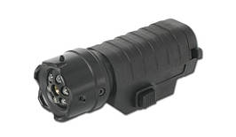 ASG - Tactical Light/Laser w/ Mount - 15927 (для страйкболу)