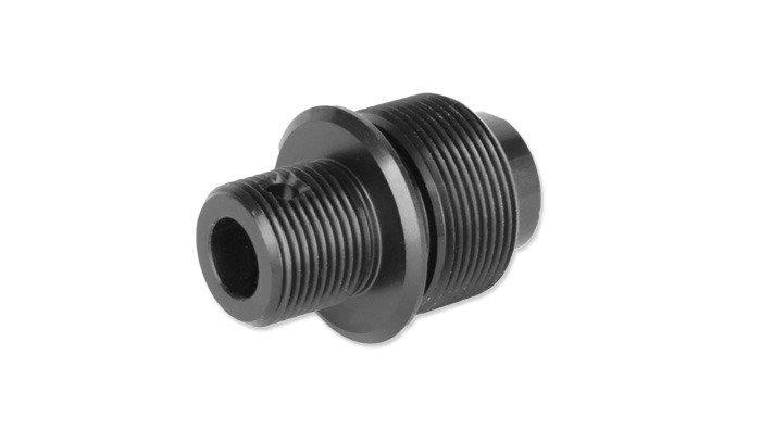 Tokyo Marui - Silencer adapter VSR / USR (для страйкболу)