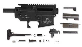 Guarder - Metal receiver for M4, M16 - USMC M4 - Black - AR-33(U) (для страйкболу)