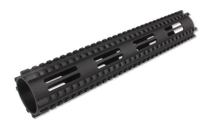 MadBull - Dragon Fire 100% CNC Handguard Rail 12.5 inch (для страйкболу)