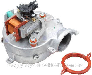 Вентилятор Ariston Genus 24 FF, артикул 65104255, код сайта 2204, фото 1