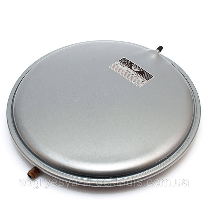 Бак розширювач Ariton CLAS (EVO), GENUS (EVO), BS, BSII, EGIS, артикул 65104261, код сайта 2201, фото 1