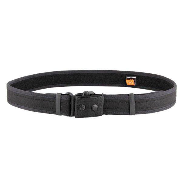 Pentagon - Police Belt - Black - K17001-01 (для страйкболу)