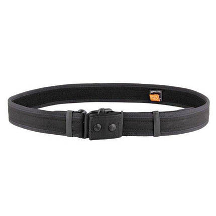 Pentagon - Police Belt - Black - K17001-01 (для страйкболу), фото 1