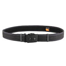 Pentagon - Police Belt - Black - K17001-01 (для страйкболу)