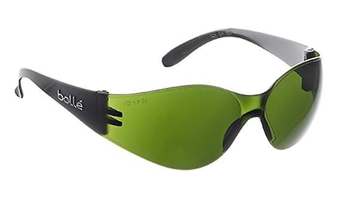 Bolle Safety - Welding Glasses BANDIDO - Shade 5 - BANWPCC5 (для страйкболу)