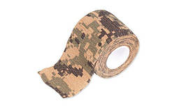 Helikon - Camo Tape - Digital Woodland - TM-SCG-CO-07 (для страйкболу)