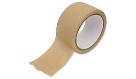 Mil-Tec - Cloth Camo Tape - Coyote Brown - 15934005 (для страйкболу)