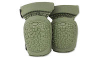 Тактические наколенники ALTA - AltaCONTOUR 360 Vibram Cap Knee Pads - OD Green - 52933.09