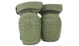 Тактичні наколінники ALTA — AltaCONTOUR 360 Vibram Cap Knee Pads — OD Green — 52933.09