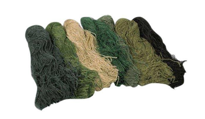 FOSCO - Sniper Strings Camouflage (для страйкболу)