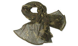 Mil-Tec - Personal camo net - DPM - 12625064 (для страйкболу)