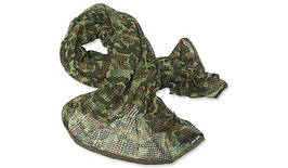 Mil-Tec - Personal camo net - Flecktarn - 12625021 (для страйкболу)