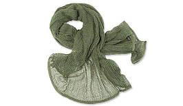 Mil-Tec - Personal camo net - OD Green - 12625001 (для страйкболу)