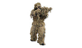 Mil-Tec - Ghillie Suit 'Anti Fire - Desert - 11962060 (для страйкболу)
