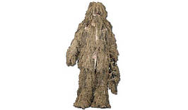 Helikon - Ghillie Suit - Digital Desert - KP-GHL-PO-08 (для страйкболу)