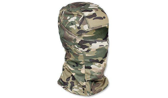 Mil-Tec - Tactical Balaclava - Multitarn - 12110149 (для страйкболу), фото 1