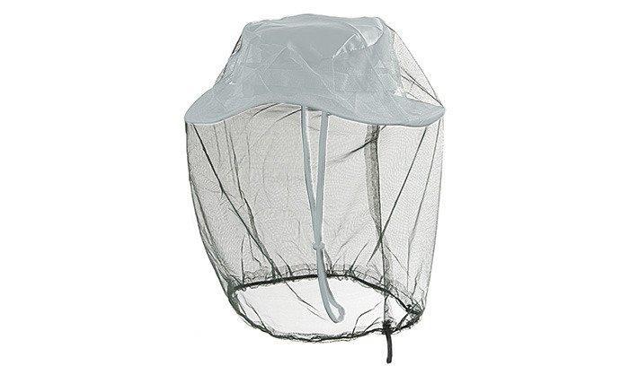 Helikon - Mosquito Net - Poliester Mesh - Olive Green - CZ-MOS-PO-02 (для страйкболу)