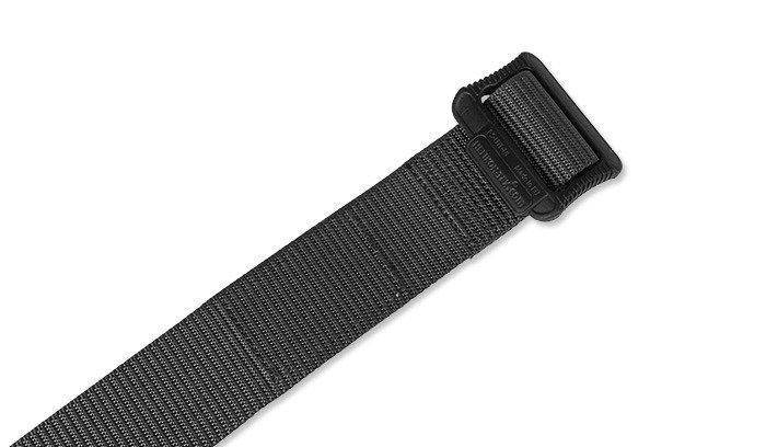 Helikon - Tactical Belt UTL - Black - PS-UTL-NL-01 (для страйкболу), фото 3