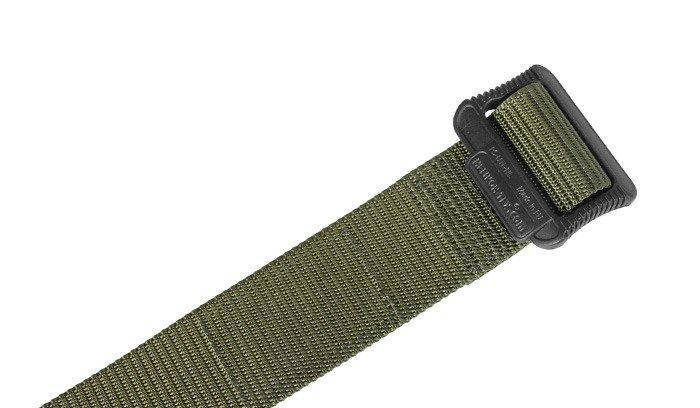 Helikon - Tactical Belt UTL - Olive Green - PS-UTL-NL-02 (для страйкболу), фото 3
