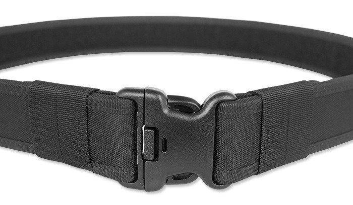 Mil-Tec - Tactical Belt - Lock System - 16253002 (для страйкболу), фото 3