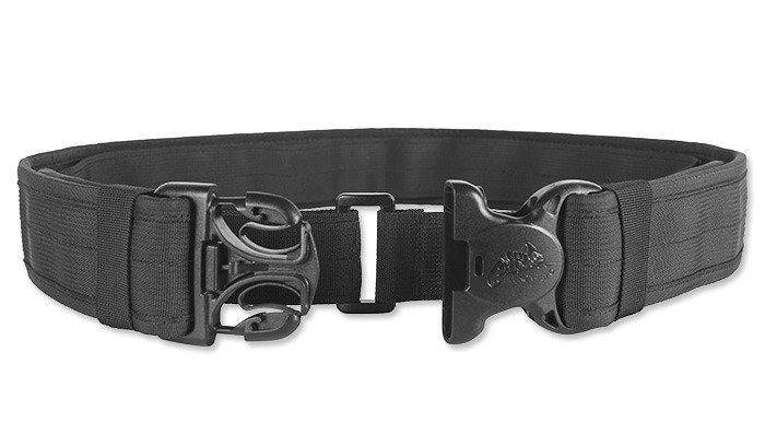 Helikon - Security Defender Belt - Black - PS-DEF-NL-01 (для страйкболу), фото 1