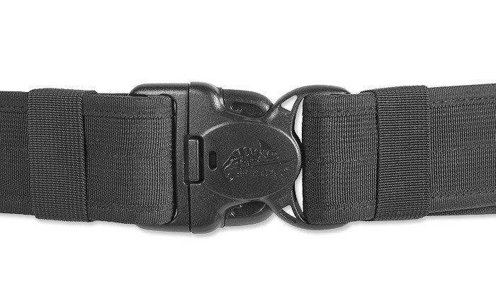 Helikon - Security Defender Belt - Black - PS-DEF-NL-01 (для страйкболу), фото 3