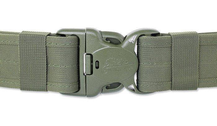 Helikon - Security Defender Belt - Olive Green - PS-DEF-NL-02 (для страйкболу), фото 3