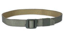 Mil-Tec - Double Duty Belt - OD Green / Coyote Brown - 13120201-110 (для страйкболу)