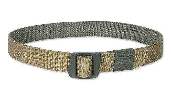 Mil-Tec - Double Duty Belt - OD Green / Coyote Brown - 13120201-110 (для страйкболу), фото 3